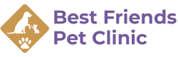 specialized veterinarian clinic in Fair Lawn