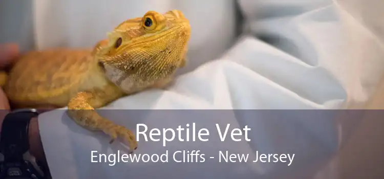 Reptile Vet Englewood Cliffs - New Jersey
